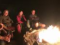 Elfi Skalezky, Anna, Michel Skalezky, Holiday in Les Crosets, Switzerland, August 2022